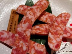 -黑牛の店·和牛烧肉(合生汇店)