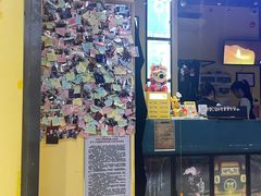 -谜盒子奇幻密室(南屏店)