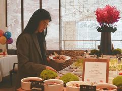 -罗宾斯牛排馆(重庆丽晶酒店)