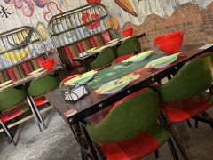 -龙虾风暴(松江店)