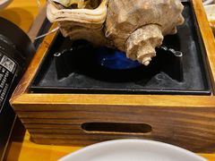 -竹幸日本料理(国光1937科技文化创意园店)