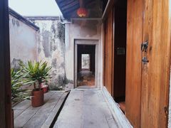 -许驸马府