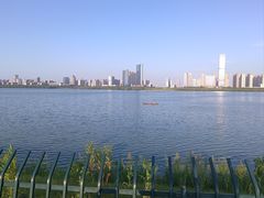 -艾溪湖湿地公园
