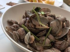 -小红鲸·海鲜餐厅(轸大路店)