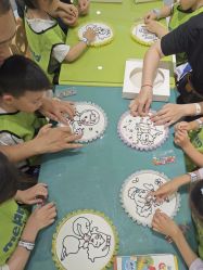 -meland亲子乐园•派对•研学(苏州悠方购物中心店)