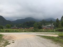 -寨沙侗寨(侗族歌堂)