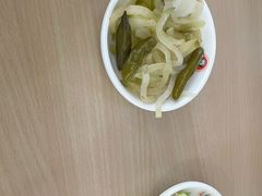 -闫家驴肉老店(华电一校店)