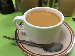 -胜利茶餐室
