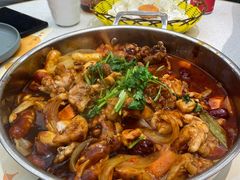 -黄记煌三汁焖锅(华发商都店)