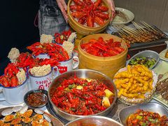 -靓靓蒸虾·头牌蒸虾(南山桂庙店)