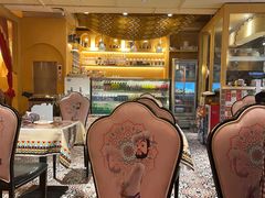 -阿达西阿凡提新疆美食