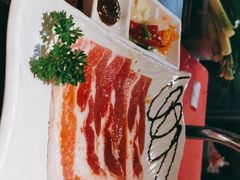 -御牛道日式烤肉料理(杭州万象城店)