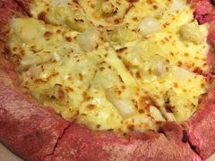 -乐凯撒披萨(正佳广场店)