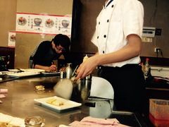 -真剑日本料理·铁板烧(贵州路店)