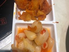 -鼎记啫啫煲(数博万达店)