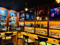 -The Cheebat 锌吧·Bistro(体育西店)
