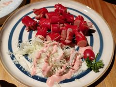 -大叔食堂·和风料理·烧鸟(Aone运动公园店)