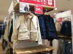 -优衣库(天津贵和购物中心店)