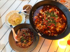 -成都娃娃花园餐厅 (南艺旗舰店)