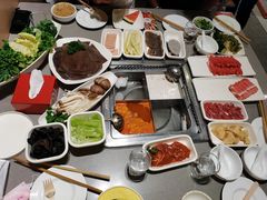 -海底捞火锅(龙湖北京大兴天街店)