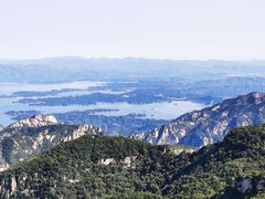 -云蒙山风景区