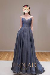-南京宝娜嫁衣婚纱礼服馆(中央路店)