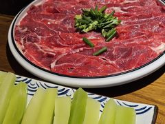 花牛腱-贵厨酸汤牛肉(花果园国际中心店)