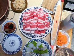 -东镇老火锅(长春路首店)