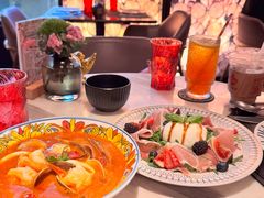 -IL TEATRO 精品意大利餐厅