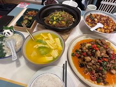 -付掌柜在成都·热炒砂锅集(金禾店)