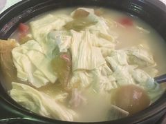 -沙河粉村·国家非遗传承(云台店)