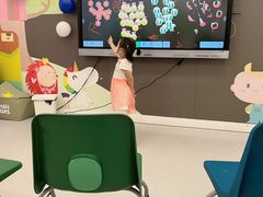 -英孚教育青少儿(福田区委中心)