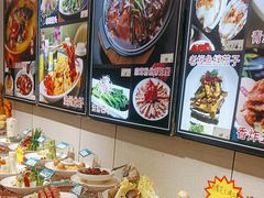 -山海经·海边人家 海鲜新青岛菜(扬州路店)