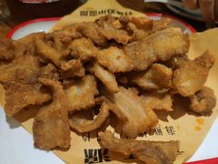 -永红源啤酒·烧烤·海鲜·大排档(台柳路店)