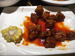 -大碗先生(万家丽店)