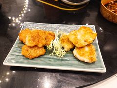-常来小聚·广州非遗传承餐厅(高德置地店)