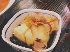 炸豆腐-平成屋· Late Night 食堂(四川北路店)