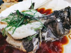 -覃记海鲜美食餐厅