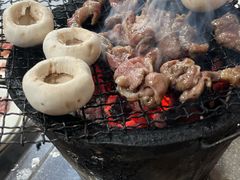 -火云龙烤肉(紫荆花店)