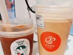 芒芒美式-CoCo都可(小吕宋店)