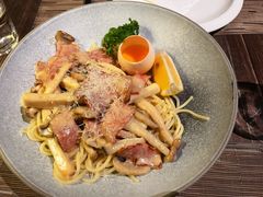 -巴别塔法餐舍(朝阳店)