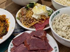 -老刘家永盛斋·传统泡馍(东关南街店)