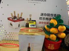 -盒马鲜生(宝地店)