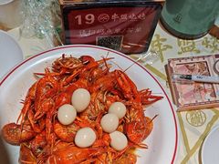 -串盟烧烤大排档·长沙美食地标(星沙店)