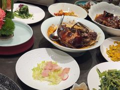 -二十八里太湖船菜(吉祥路店)