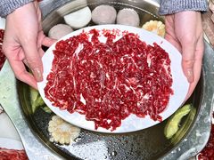 -合意桐坑牛肉粿·鲜牛肉火锅(嵩山总店)