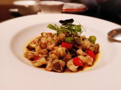-上海苏宁宝丽嘉酒店·嘉府壹号中餐厅