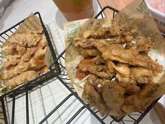 -甲乙饼·手工牛肉饼(东方广场店)