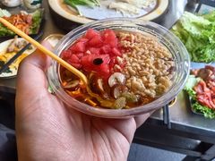 -老渔家白族·石板烧·野生菌火锅(古城中心店)