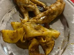 -曾记大腰子烧烤(苗栗路总店)